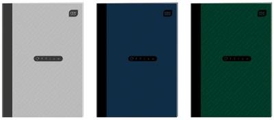 Opakowanie Zeszyt A4/60K kratka UV Office (5szt)