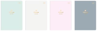 Opakowanie Zeszyt A5/60K kratka HS Karton (10szt)