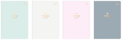 Opakowanie Zeszyt A5/80K kratka HS Karton (10szt)