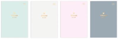 Opakowanie Zeszyt do słówek A6/32K HS Karton (10szt)