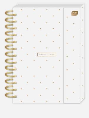 Opakowanie Album B5 25 kart matowy Terazz