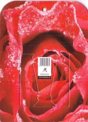 Opakowanie Artsezon Podstawka do zdzieraka