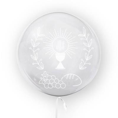 Opakowanie Balon 45cm IHS TUBAN