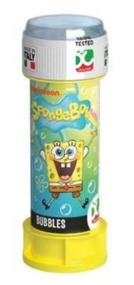 Opakowanie Bańki mydlane Spongebob 60ml