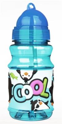 Opakowanie Bidon 300ml Cool pingwin