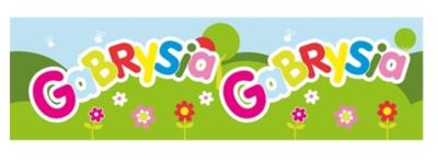 Opakowanie Bidon 300ml Gabrysia