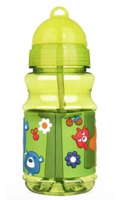 Opakowanie Bidon 300ml Leśne zwierzęta