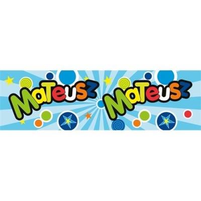 Opakowanie Bidon 300ml Mateusz