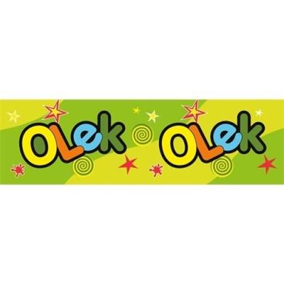 Opakowanie Bidon 300ml Olek