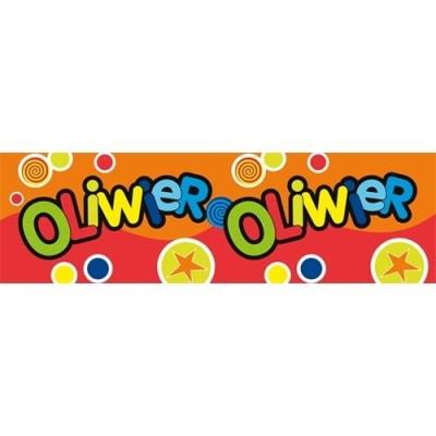 Opakowanie Bidon 300ml Oliwier