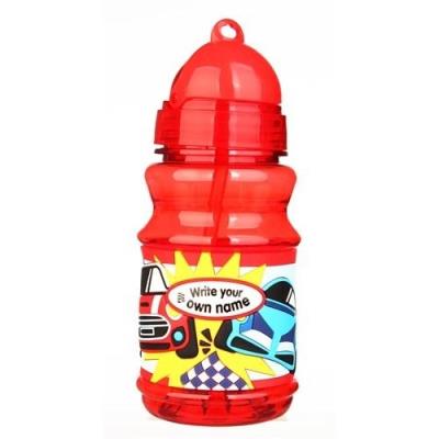 Opakowanie Bidon 300ml Samochody