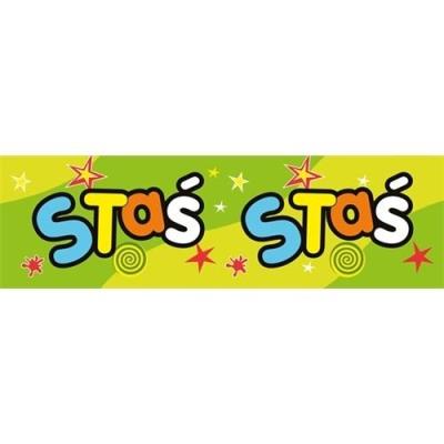 Opakowanie Bidon 300ml Staś