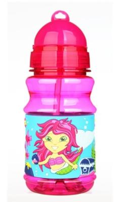 Opakowanie Bidon 300ml Syrenka