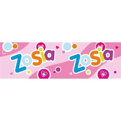 Opakowanie Bidon 300ml Zosia