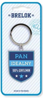 Opakowanie Brelok-Pan Idealny