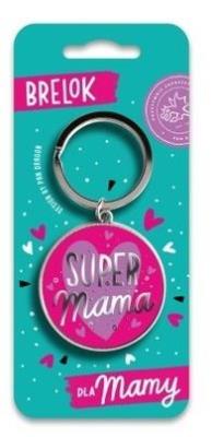 Opakowanie Brelok SM-Mama