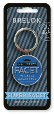 Opakowanie Brelok So Macho-Facet