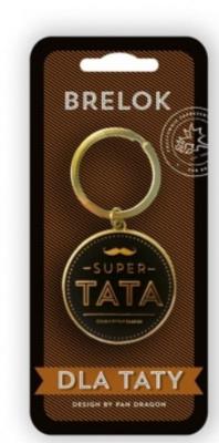 Opakowanie Brelok So Macho-Tata