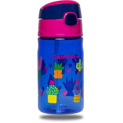 Opakowanie Butelka na wodę Coolpack cactus