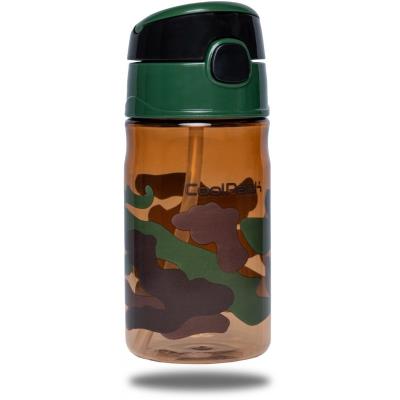 Opakowanie Butelka na wodę Coolpack camo classic