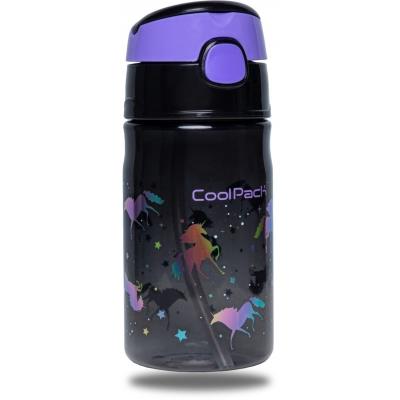 Opakowanie Butelka na wodę Coolpack dark unicorn