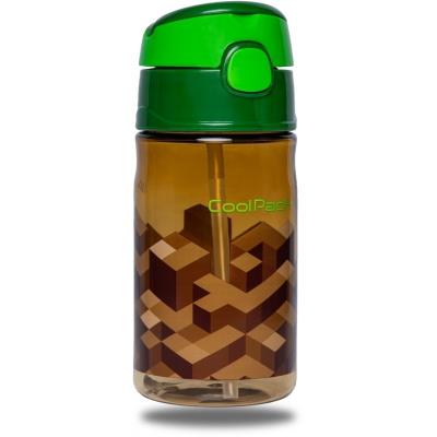 Opakowanie Butelka na wodę Coolpack game