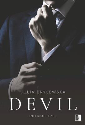 Okładka książki Devil
