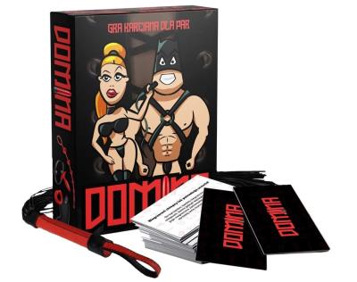 Opakowanie Domina