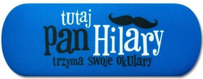 Opakowanie Etui na okulary Hilary
