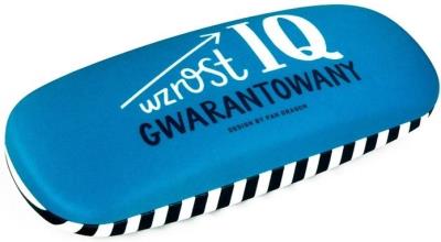 Opakowanie Etui na okulary IQ