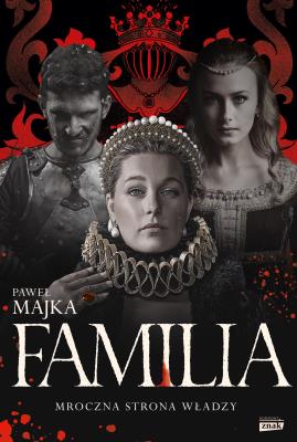 Okładka książki Familia