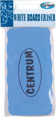 Gąbka magnetyczna do tablic 120x60x20mm mix. Wydawca: Centrum. SmakLiter.pl Opakowanie Gąbka magnetyczna do tablic 120x60x20mm mix