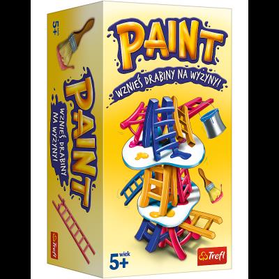 Opakowanie Gra Paint 02121
