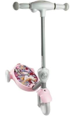 Opakowanie Hulajnoga różowa Bańki mydlane