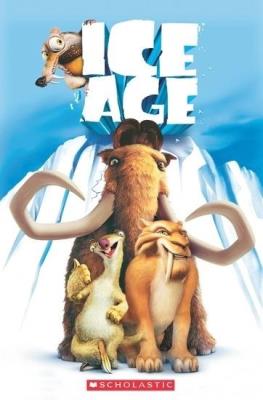 Ice Age. Readerr Level 1 + CD. Autor:   Praca zbiorowa. SmakLiter.pl Okładka książki Ice Age. Readerr Level 1 + CD