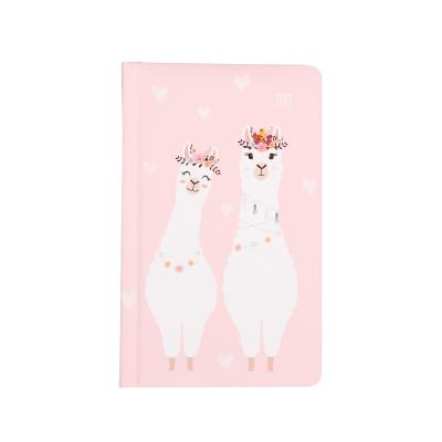 Opakowanie Kalendarz 2021 kieszonkowy A6 Lamy