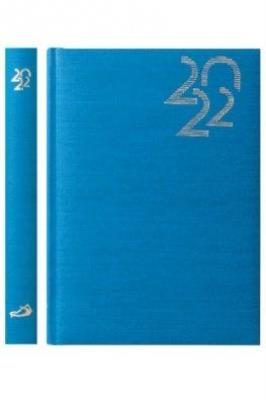 Opakowanie Kalendarz 2022 B6 Caribe morski