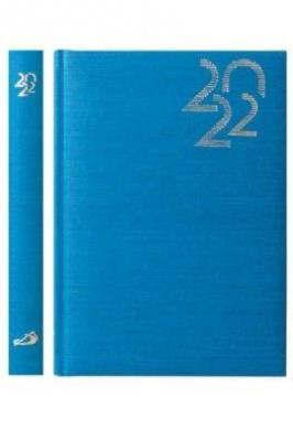 Opakowanie Kalendarz 2022 B7 Caribe morski