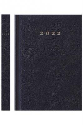 Opakowanie Kalendarz 2022 B7 Madrid granatowy