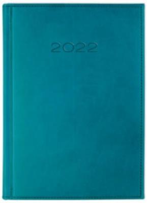 Opakowanie Kalendarz 2022 Dzienny A5 Vivella Morski 21D-13