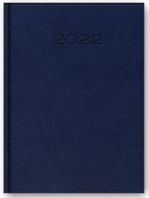 Kalendarz 2022 Dzienny A5 Vivella Nieb. 21DR-04. Wydawca: Lucrum. SmakLiter.pl Opakowanie Kalendarz 2022 Dzienny A5 Vivella Nieb. 21DR-04