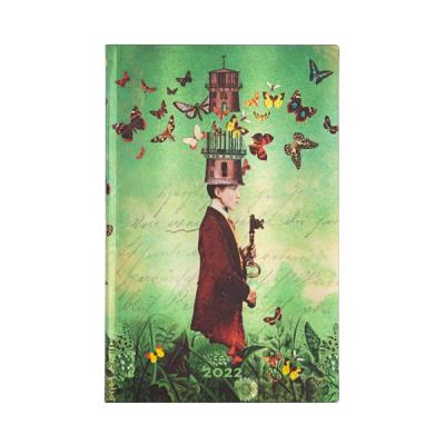 Opakowanie Kalendarz 2022 Flexis Maxi Dreamscapes Horizontal FE7989-7