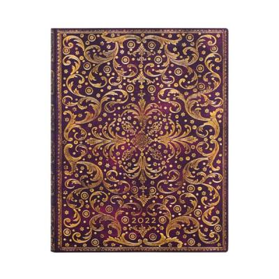 Opakowanie Kalendarz 2022 Flexis Ultra Aurelia Day-at-a-Time FE7996-5