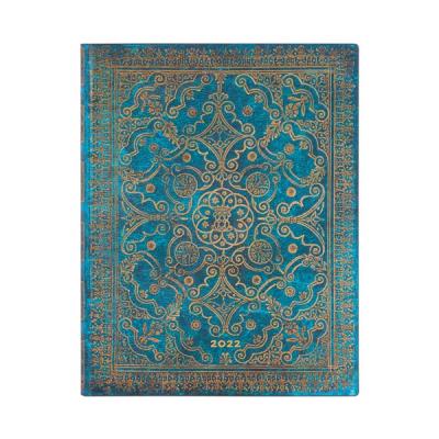 Opakowanie Kalendarz 2022 Flexis Ultra Azure Verso FE7992-7