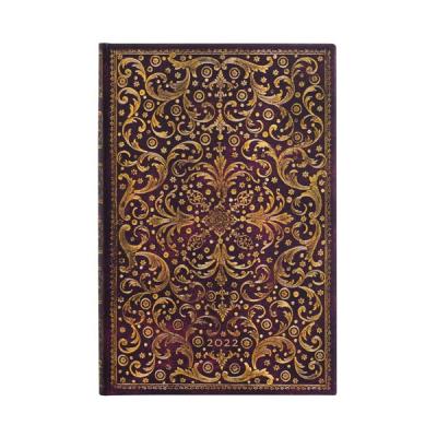 Opakowanie Kalendarz 2022 Mini Aurelia Horizontal DE7663-6