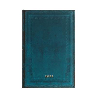 Opakowanie Kalendarz 2022 Mini Calypso Bold Day-at-a-Time DE7659-9