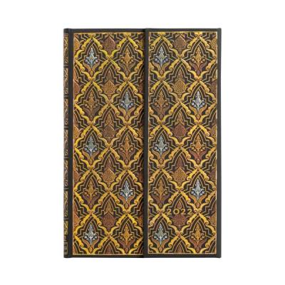 Opakowanie Kalendarz 2022 Mini Destiny horizontal DE7667-4