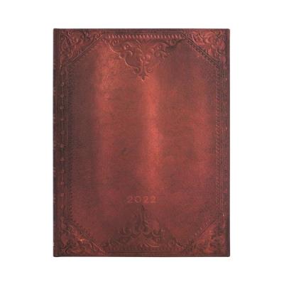 Opakowanie Kalendarz 2022 Ultra Urban Glam Bold Verso DE7744-2