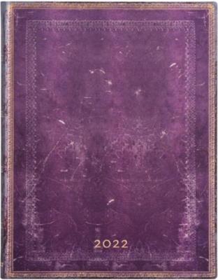 Opakowanie Kalendarz książkowy Flexi ultra 2022 12M Concord