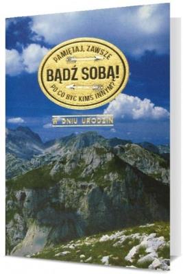 Opakowanie Karnet B6 Urodziny HM200-2301